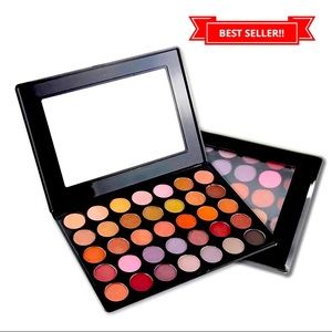 35 COLOR Ultimate GLAM Eyeshadow Palette